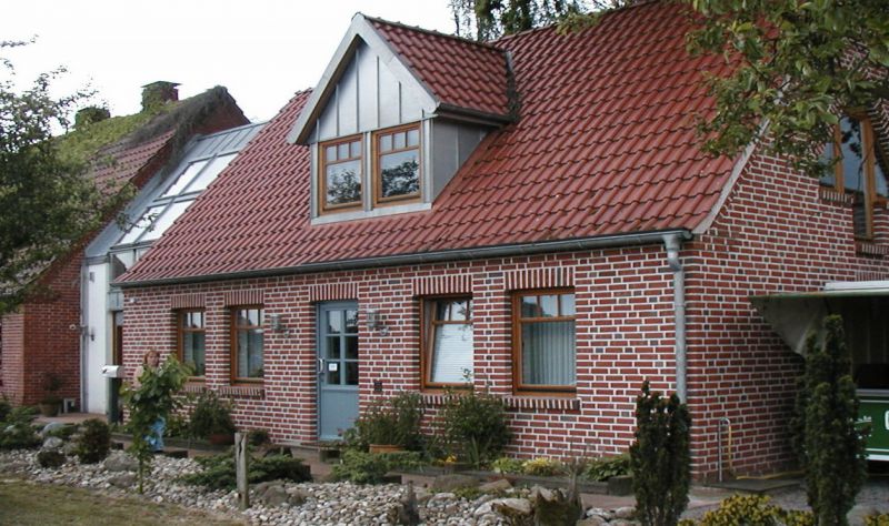 Erweiterung Wohnhaus in Lastrup